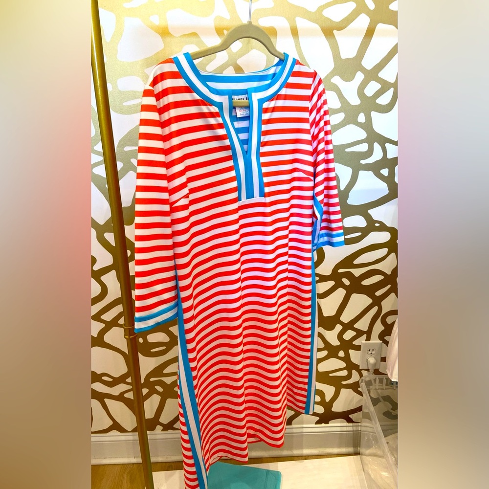 NWT! Gretchen Scott dress XL